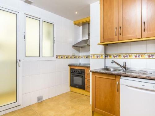 Fant�stico Apartamento Con Vistas