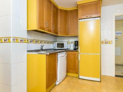 Fant�stico Apartamento Con Vistas