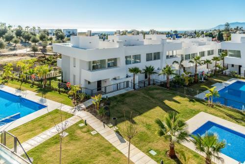 Casa Isabel: Luxury Quiet Resort