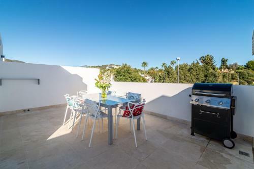 Casa Isabel: Luxury Quiet Resort