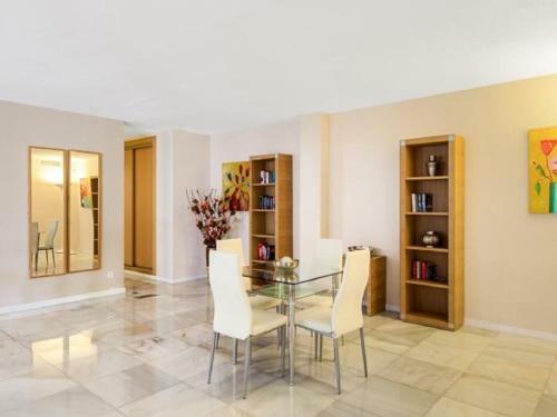 Villas Puerto Banus Marbella IV