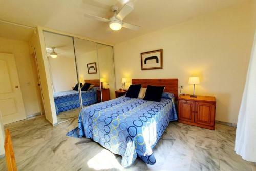 Apartamento Lunamar Beach Marbella