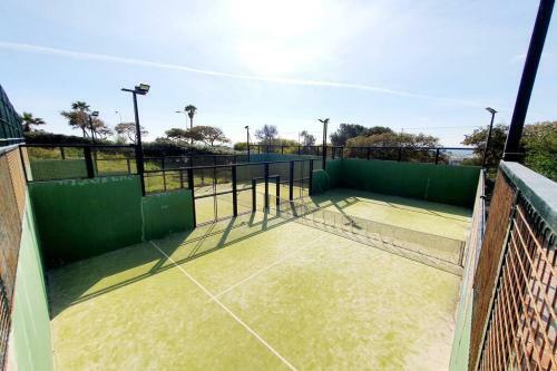 Apartamento Lunamar Beach Marbella
