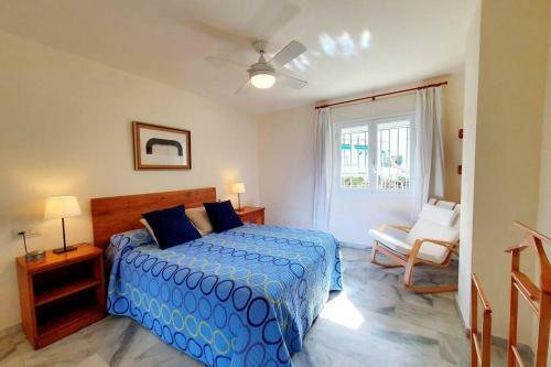 Apartamento Lunamar Beach Marbella