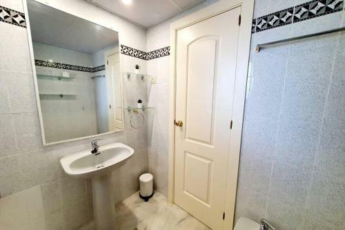 Apartamento Lunamar Beach Marbella