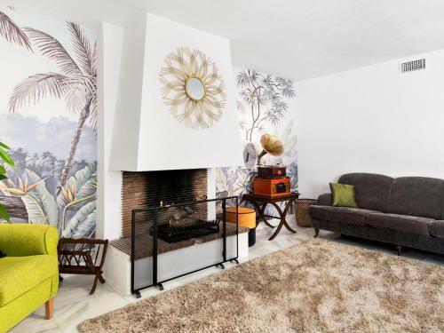 Puerto Banus Luxury Private Villas VII