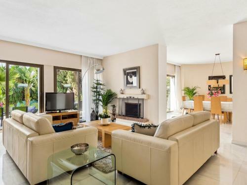 Puerto Banus Luxury Private Villas II