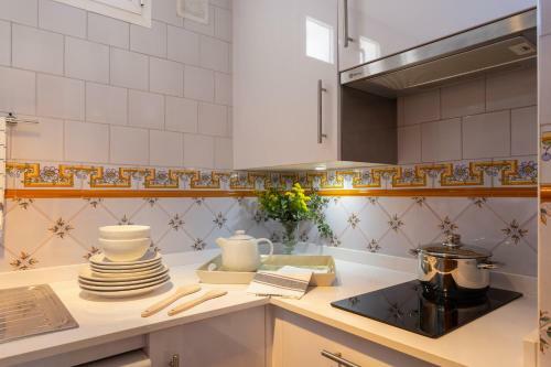 Genteel Home Tetuan Marbella
