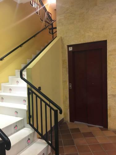 Hotel Hostal Penajara Marbella
