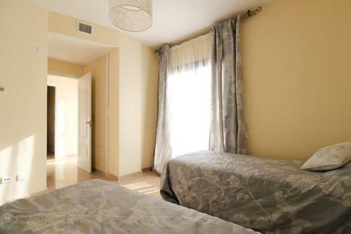 Apartamento Stunning Penthouse On Marbella Golden Mile