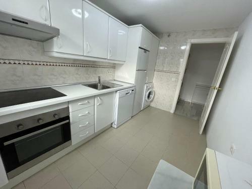 Apartamentos Naranjos Del Sol Marbella