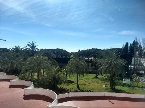 Apartamento Estudio Marbesa
