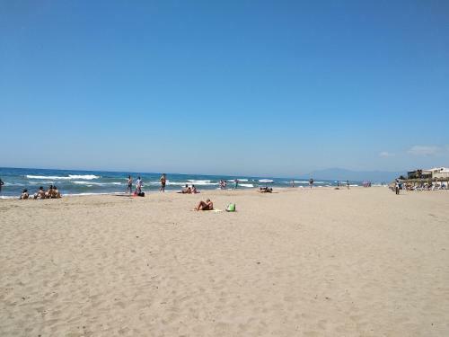 Apartamento Estudio Marbesa