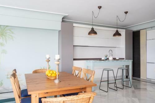 Apartamento Genteel Home Parque Del Sol