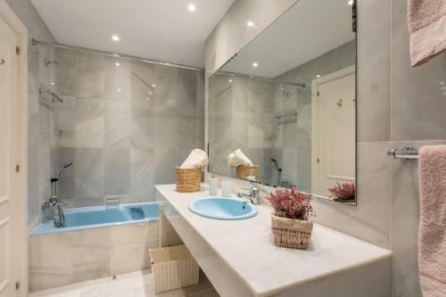 Apartamento Genteel Home Parque Del Sol