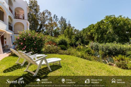 Sweet Inn - Casa Le Village