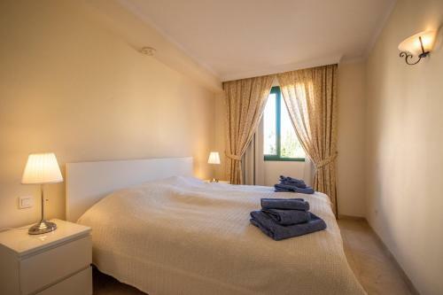 Bright Apartment In Prestigious Urbanization