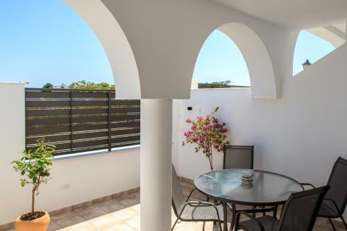 Apartamento Casa Danesa