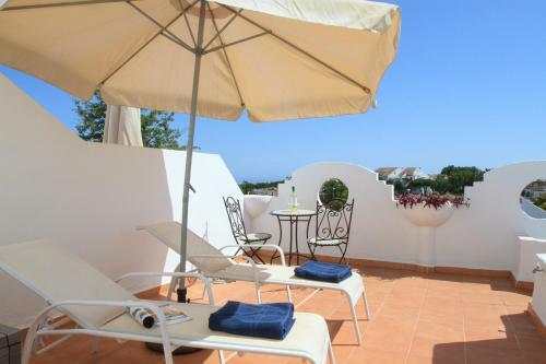 Apartamento Casa Danesa