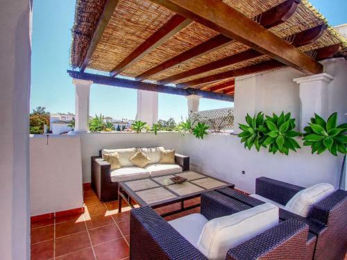 Apartamento 1152 Golden Beach