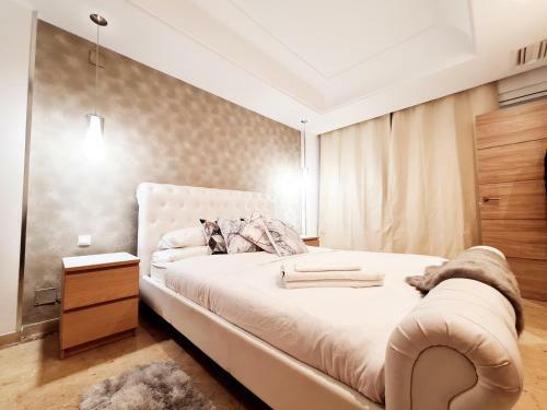 Puerto Ban�s Beach Apartments
