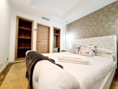 Puerto Ban�s Beach Apartments