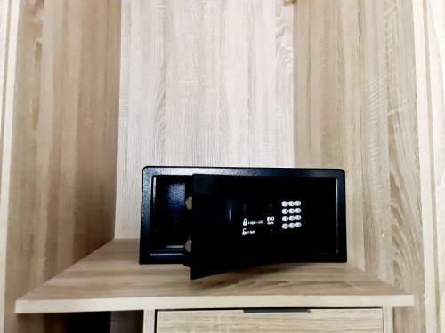 Puerto Ban�s Beach Apartments