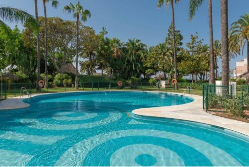Puerto Ban�s Beach Apartments