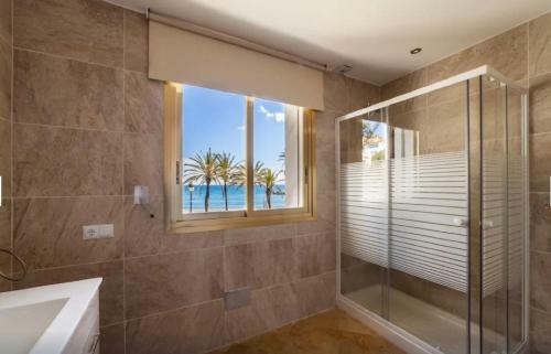 Puerto Ban�s Beach Apartments
