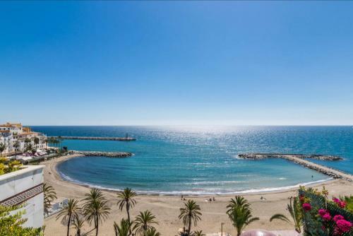 Puerto Ban�s Beach Apartments