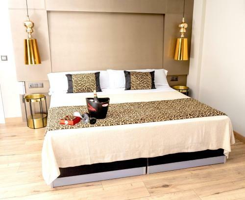 Hotel Daos