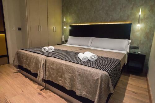 Hotel Daos