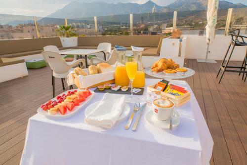 Hotel Daos