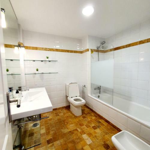 Apartamento Reserva Seaviews Penthouse