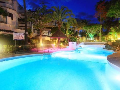 Apartamento 1191 Golden Beach