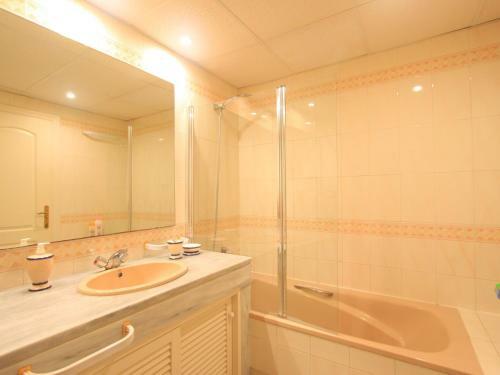 Apartamento 1191 Golden Beach