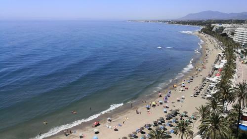 Apartamento Skol 318c By Completely Marbella