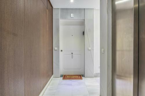 Apartment La Corniche