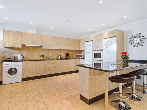 Luxury Villa 6 Puerto Banus