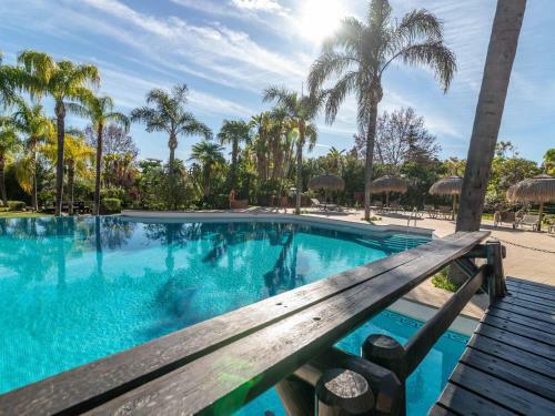 La Alzambra Peaceful Hideaway With Sea Views