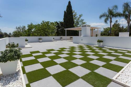 Genteel Home Villa El Noruego