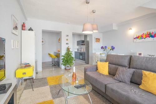 Townhouse Zafiro