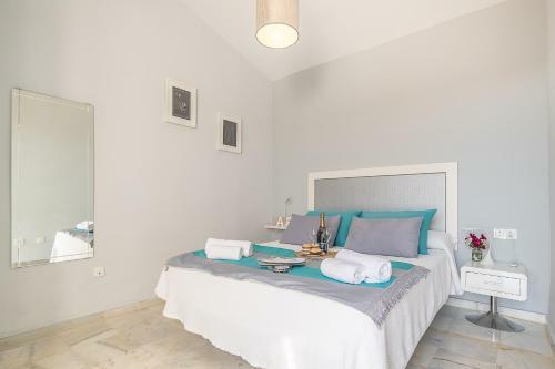 Townhouse Zafiro