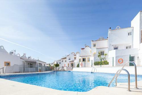 Townhouse Zafiro