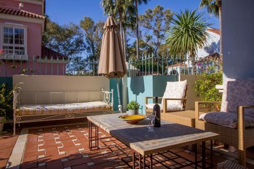 Villa Mare, Puerto Banus - R9965