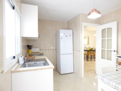 Villa Blanca - Eaw Homes