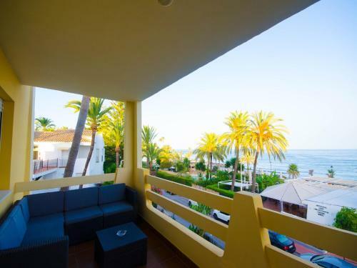 Apartamento Vistamar