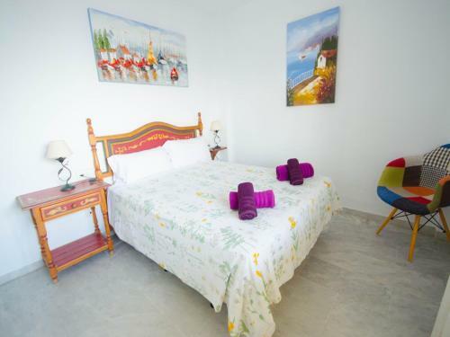 Apartamento Vistamar