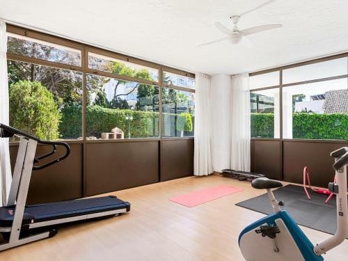 Puerto Banus Luxury Private Villas XV