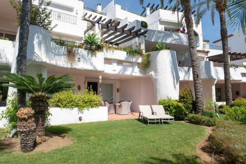 Apartamento Jardines de Ventura Del Mar 2 B301